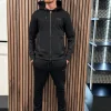 Cruyff - Trackset - Zwart (2 losse items)