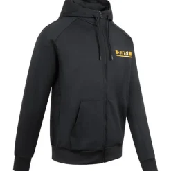 Cruyff - Tracksuit - Zwart (2 LOSSE ITEMS!)