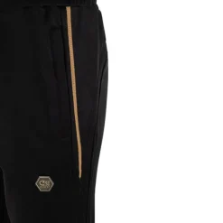Cruyff - trainingspak - Zwart (2 LOSSE ITEMS!)
