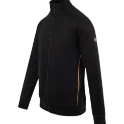 Cruyff - trainingspak - Zwart (2 LOSSE ITEMS!)