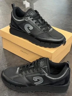 Cruyff Classics - Altius - Zwart