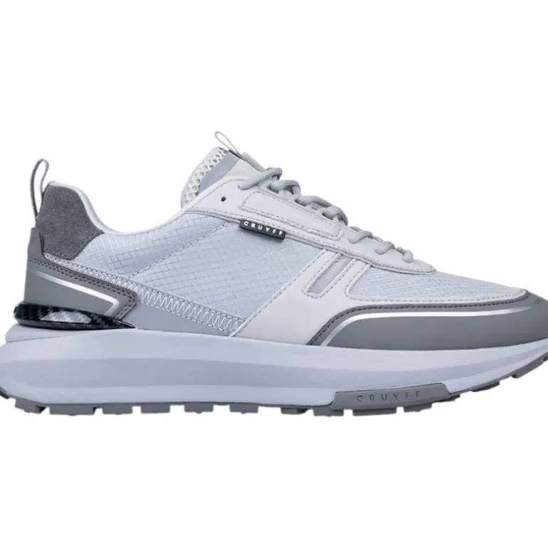 Cruyff Classics - Ambruzzia - Grijs