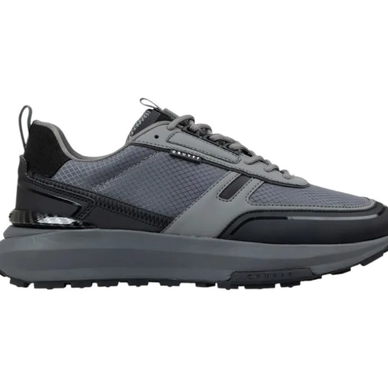 Cruyff Classics - Ambruzzia - Grijs