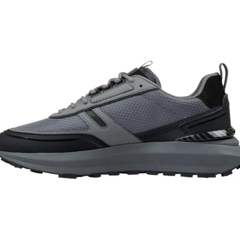 Cruyff Classics - Ambruzzia - Grijs