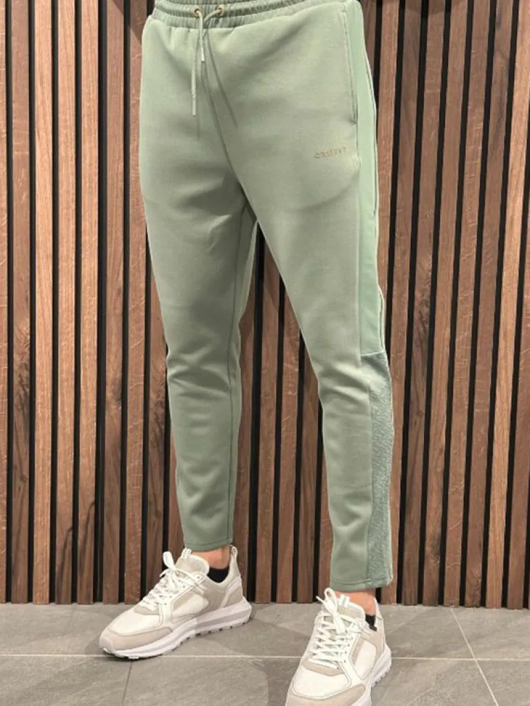 Cruyff Classics - Arlo Trackpants - Groen