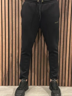 Cruyff Classics - Arlo Trackpants - Zwart