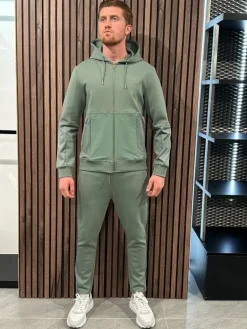 Cruyff Classics - Arlo Tracktop - Groen