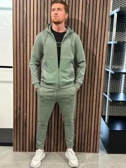 Cruyff Classics - Arlo Trackpants - Groen