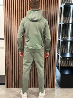 Cruyff Classics - Arlo Tracktop - Groen