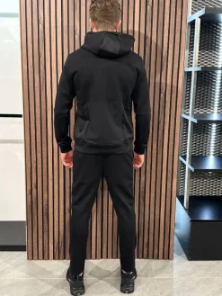 Cruyff Classics - Arlo Trackpants - Zwart