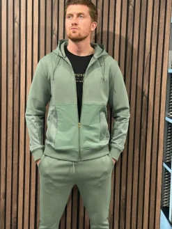 Cruyff Classics - Arlo Tracktop - Groen