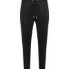 Cruyff Classics - Axel Jogger - Zwart