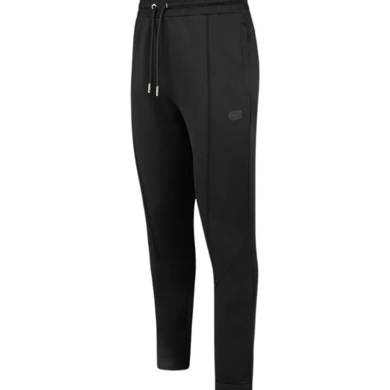 Cruyff Classics - Axel Jogger - Zwart
