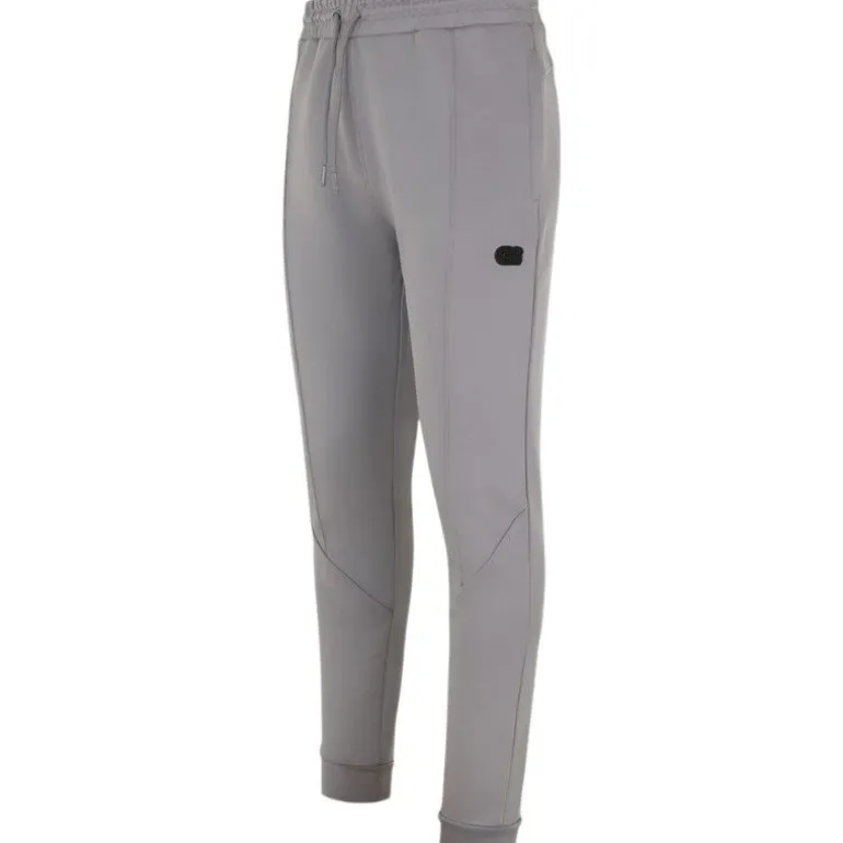 Cruyff Classics - Axel Jogger - Grijs
