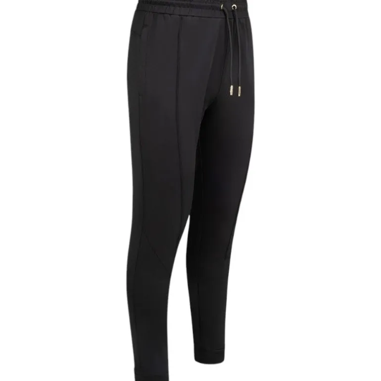 Cruyff Classics - Axel Jogger - Zwart