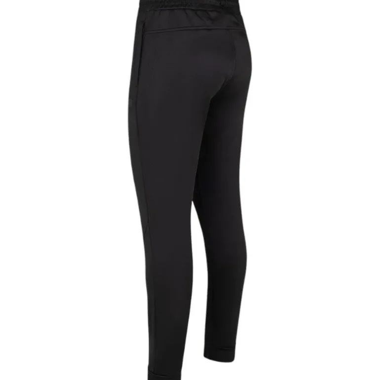 Cruyff Classics - Axel Jogger - Zwart