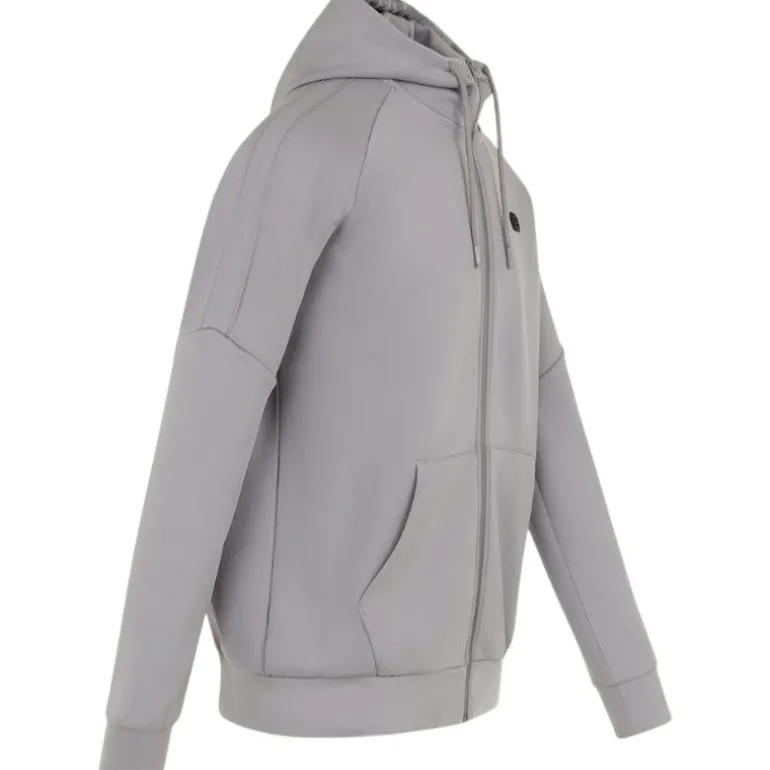 Cruyff Classics - Axel Zt Hood - Grijs
