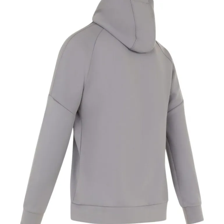 Cruyff Classics - Axel Zt Hood - Grijs