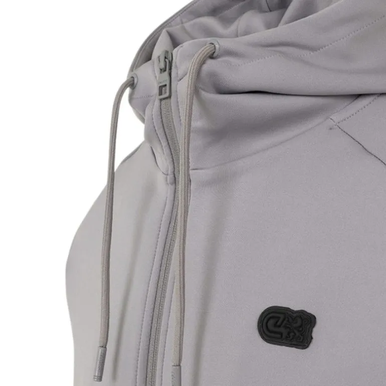 Cruyff Classics - Axel Zt Hood - Grijs