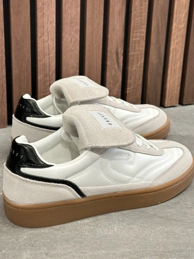 Cruyff Classics - Calcio Cup - Wit