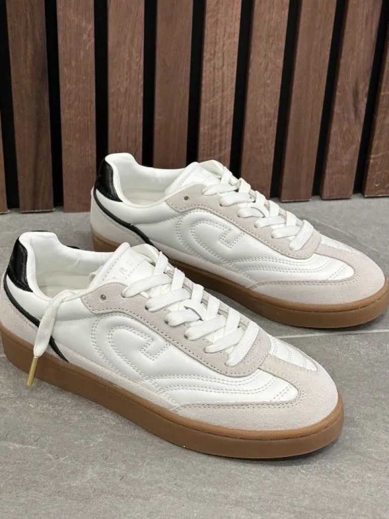 Cruyff Classics - Calcio Cup - Wit
