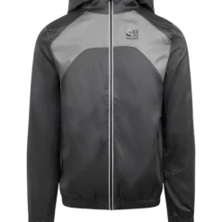 Cruyff Classics - Cambio Woven Tracktop - Zwart