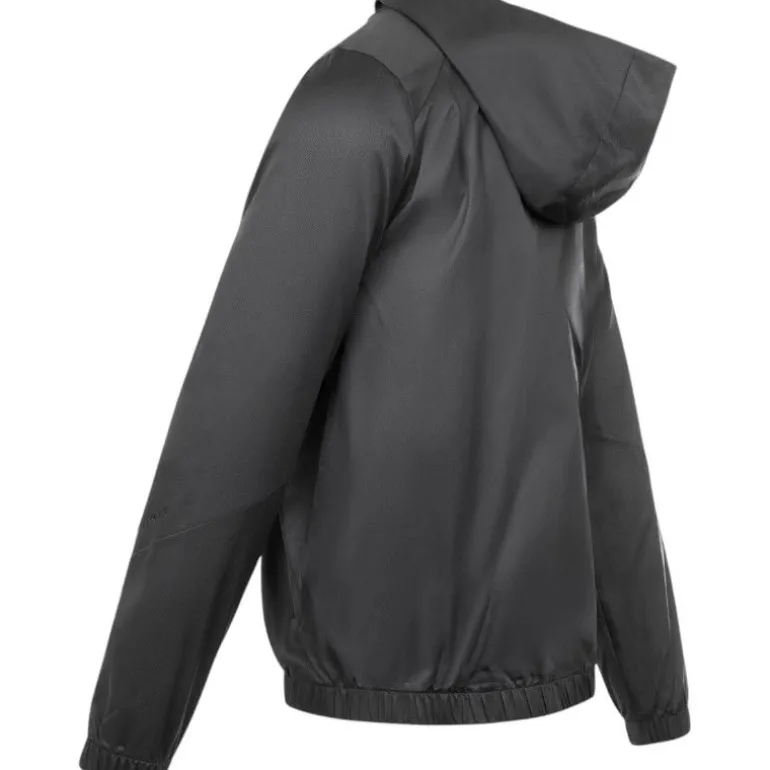 Cruyff Classics - Cambio Woven Tracktop - Zwart
