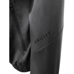 Cruyff Classics - Cambio Woven Tracktop - Zwart