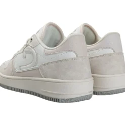 Cruyff Classics - Campo Low Lux - Wit