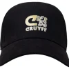 Cruyff Classics - C-lion Outlined - Zwart