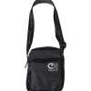 Cruyff Classics - Crossbody - Zwart