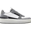 Cruyff Classics - Endorsed Tennis - Grijs