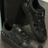 Cruyff Classics - Endorsed Tennis - Zwart