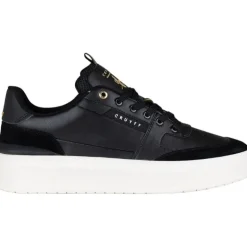 Cruyff Classics - Endorsed Tennis - Zwart