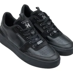 Cruyff Classics - Endorsed Tennis - Zwart