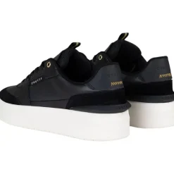 Cruyff Classics - Endorsed Tennis - Zwart