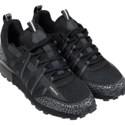 Cruyff Classics - Fearia - Zwart