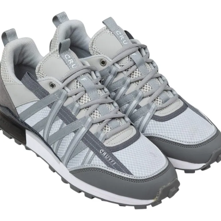 Cruyff Classics - Fearia - Grijs