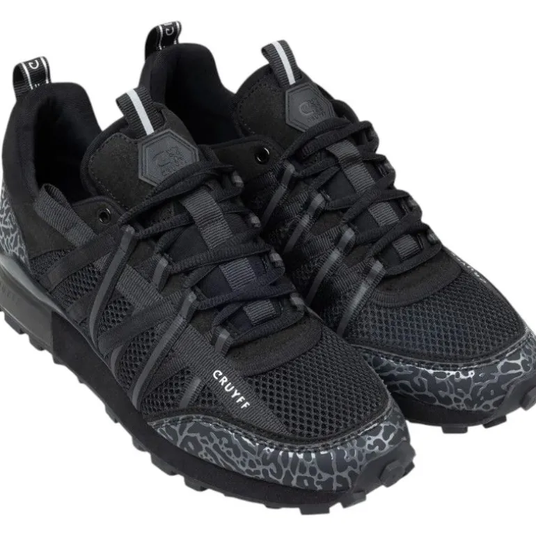 Cruyff Classics - Fearia - Zwart