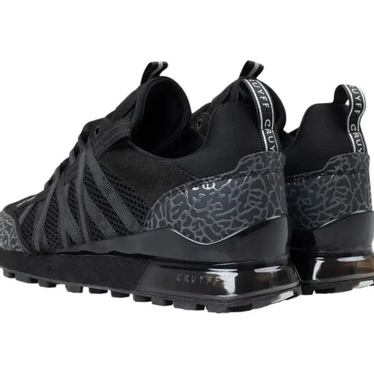 Cruyff Classics - Fearia - Zwart