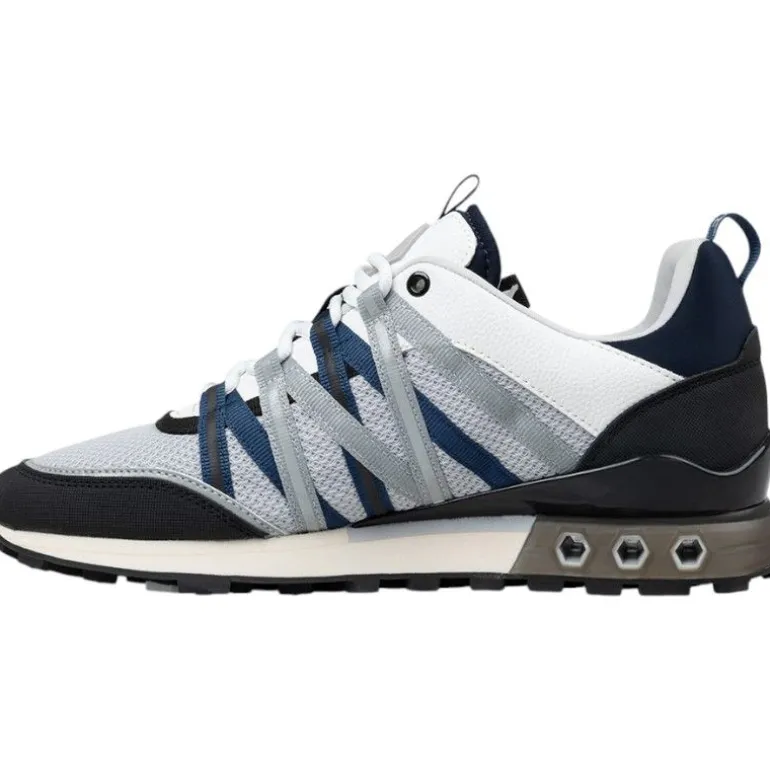 Cruyff Classics - Fearia Hex-Tech - Grijs