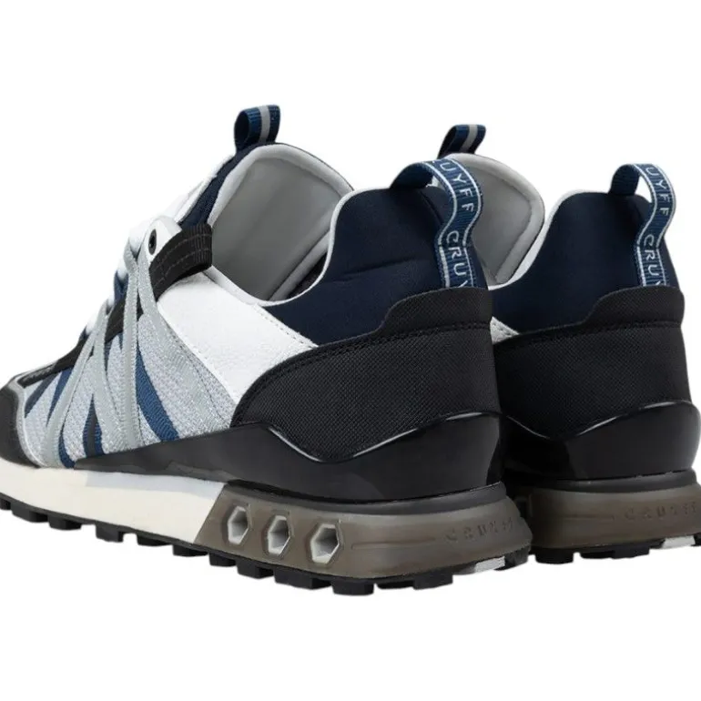 Cruyff Classics - Fearia Hex-Tech - Grijs