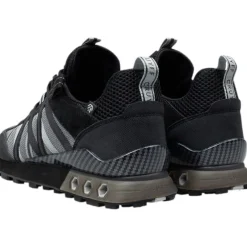 Cruyff Classics - Fearia Hex-Tech // Montserrat - Zwart