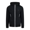 Cruyff Classics - Forth Track Top - Zwart