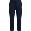 Cruyff Classics - Forth Track Pants - Blauw