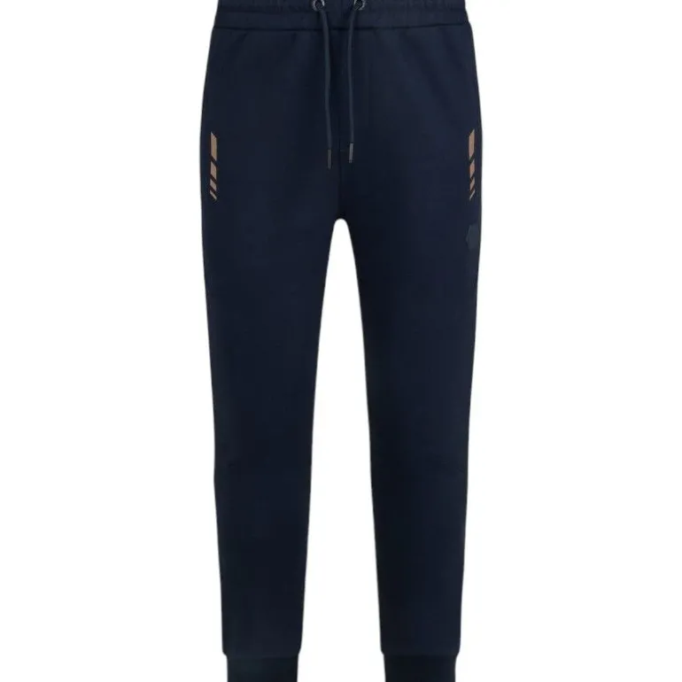 Cruyff Classics - Forth Track Pants - Blauw
