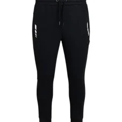 Cruyff Classics - Forth Track Pants - Zwart