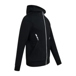 Cruyff Classics - Forth Track Top - Zwart