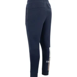 Cruyff Classics - Forth Track Pants - Blauw