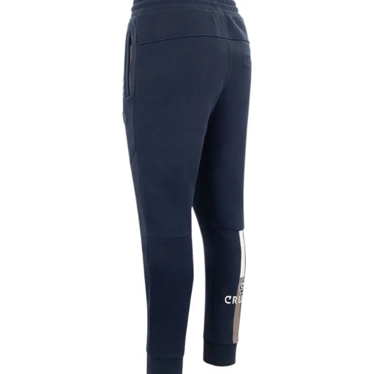 Cruyff Classics - Forth Track Pants - Blauw